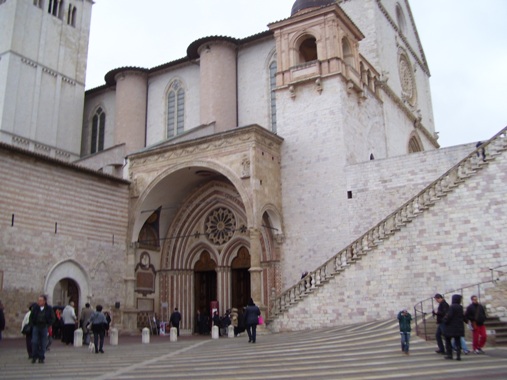 Basilique