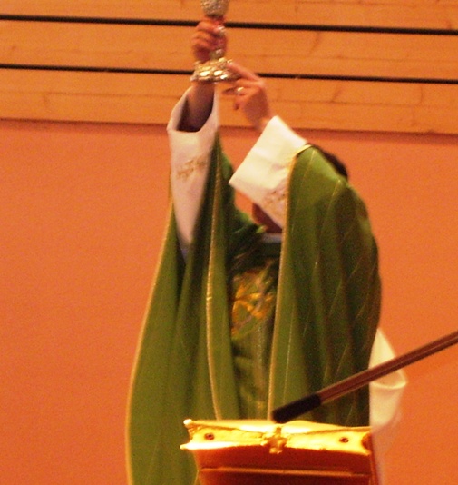 offertoire